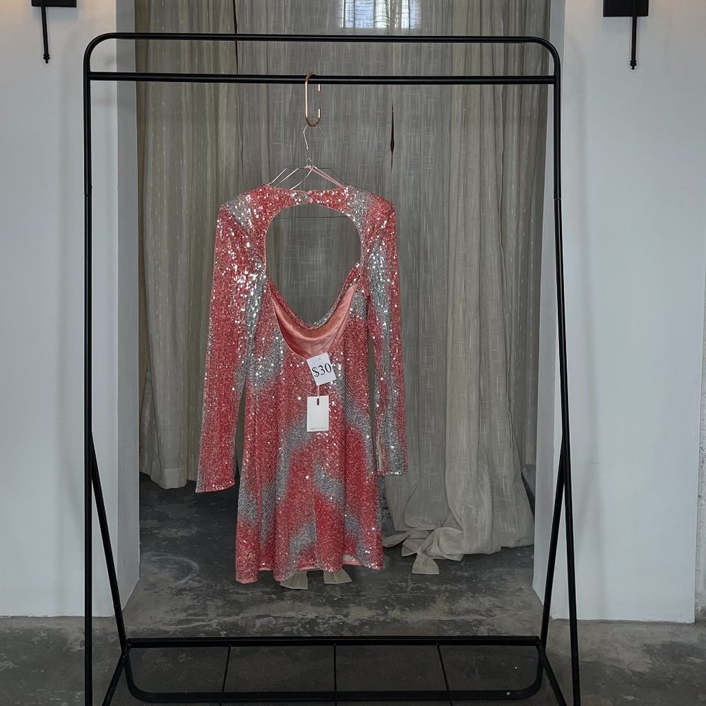 BNKR dress